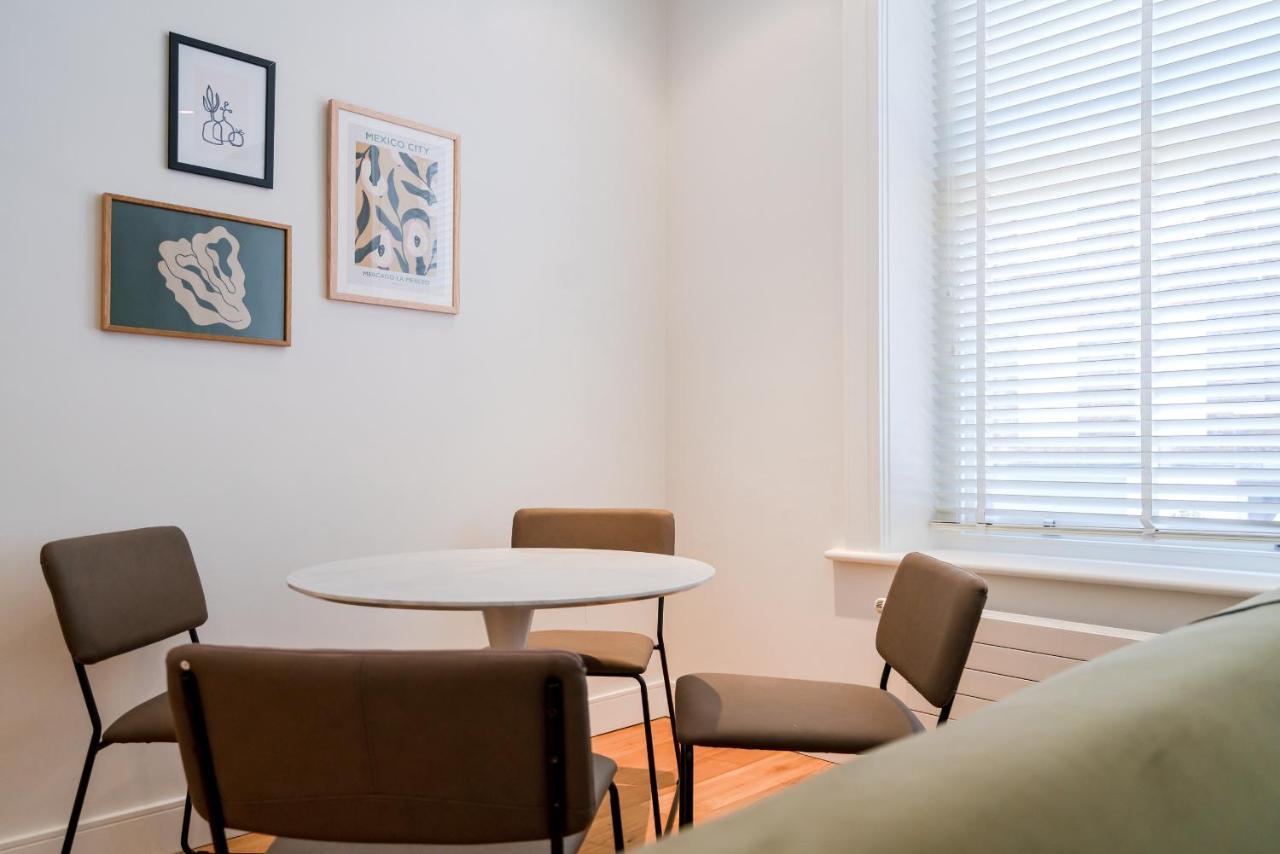 Be London - The Covent Garden Residences Esterno foto