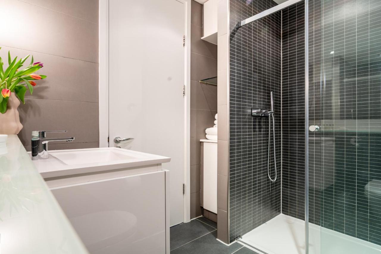 Be London - The Covent Garden Residences Esterno foto